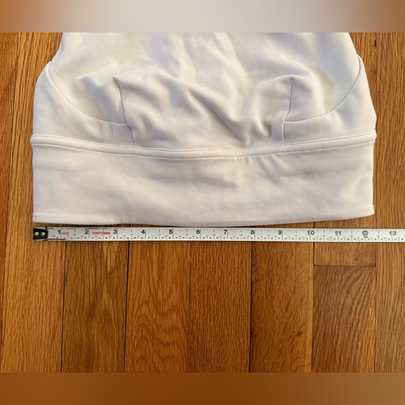 Lululemon Wunder Train Longline Bra Medium Support - Picture 4 of 5